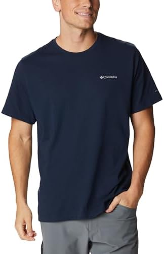Columbia Men&#39;s Thistletown Hills Short Sleeve
