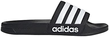 adidas Unisex-Adult Adilette Shower Slip On Slides