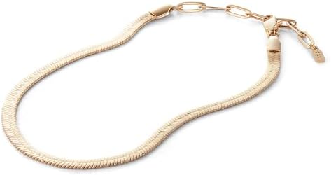 JENNY BIRD Zeina Anklet