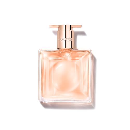 Lancôme Idôle Eau de Toilette - Fresh &amp; Energizing Women&#39;s Perfume - Long Lasting Fragrance with Notes of Green Tea, Blooming Roses &amp; Fresh Bergamot