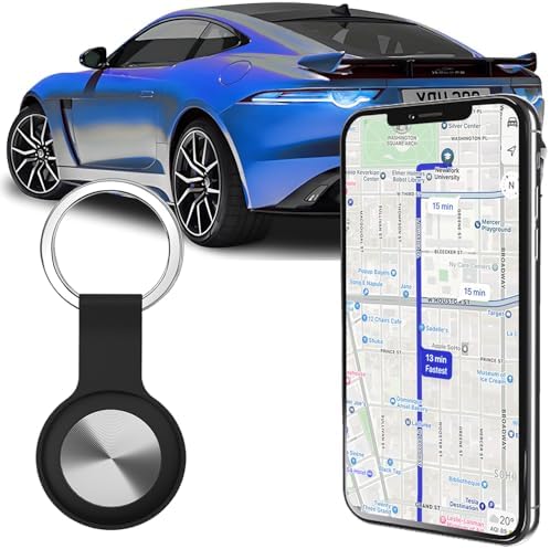 GPS Tracker for Vehicles,Car GPS Tracker Portable GPS Tracking Device,Full Global Coverage Location Tracker for Car,Kids,Dogs.Long Standby\/No Monthly Fee\/No SIM Card Required\/No Subscription