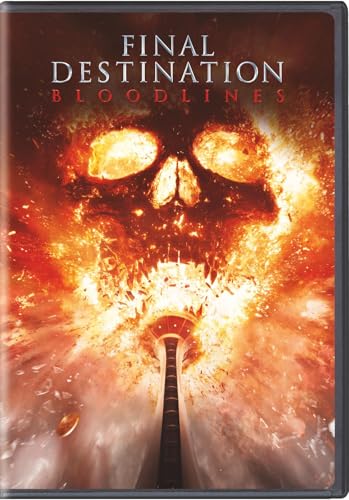 Final Destination: Bloodlines (DVD)