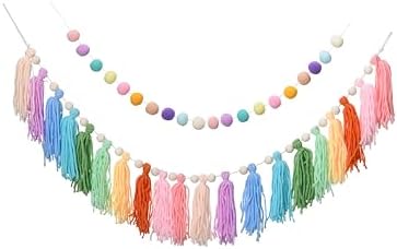 6 color two-piece set