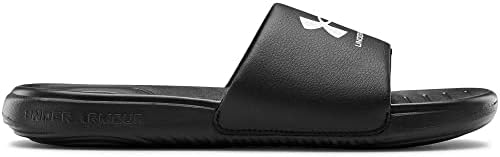 Under Armour Boy\u2019s Ansa Fixed Strap Sandal