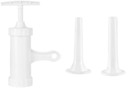 Kitchen The Cooking Tool Accessories Home Appliances Manual Machine Clothing Filling Tool Machine Filling