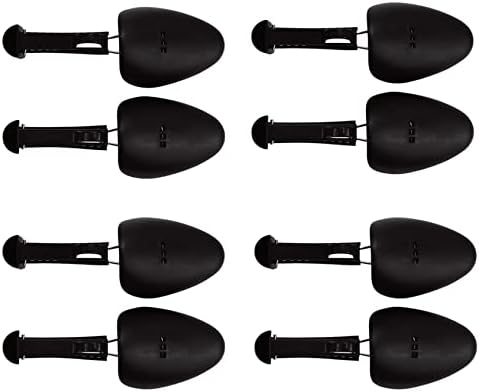 YY YEARCHY Shoe Tree for Men Shoe Stretcher Holder Shape Support for Men&#39;s Boots Adjustable Lightweight Plastic