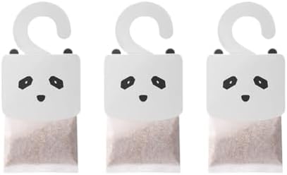 Kitchen Utensils Set, Canister Sets for the Kitchen Wardrobe Pack, Clothing Deodorization, Long lasting Fragrance, Air Freshness Products, Fragrance Pack, Home Indoor Use