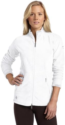Hot Chillys Women&#39;s La Paz Salsa Zip Jacket