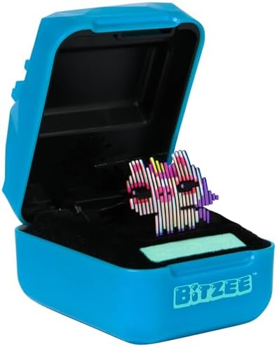 Bitzee, Magicals with 20 Interactive Characters Inside, Reacts to Touch, Digital Pet Kids Toys for Ages 5 and up