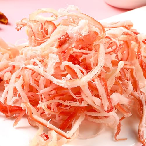 Roasted Squid Threads Youyusi (250g(8.82oz))