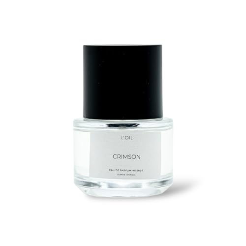 Crimson Perfume NEW MISS DIO.R-Inspired EDT 30ml  Luxurious Perfumes for Women &amp; Men  Spring Floral Fragrance with Lily, Peony &amp; Rose  Gift for Any Occasion