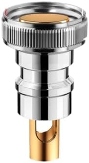 Kitchen The Cooking Tool Accessories Washing Machine Faucet Nozzle Car Wash Water Gun Quarter Water Pipe Hose Adapter Accessories Home Kitchen Conversion