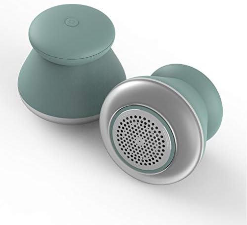 Fabric shaver, rechargeable fluff remover, suitable for cotton, polyester and silk, C-type, fast charging, compact and stylish design, ergonomic hair remover, 6-blade, hair remover