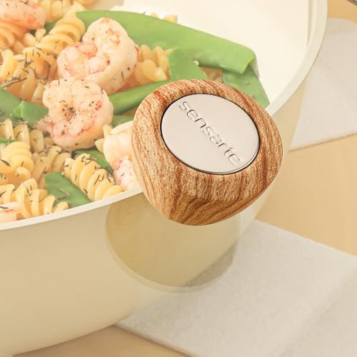 13 Accessories Summary (White Lid Knob)